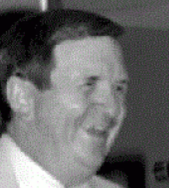 Ken Foster Headshot