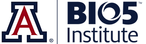 BIO5 Logo